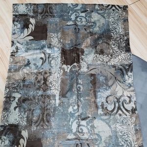 2 for 10 sale... 2 curtain panels